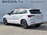 Škoda Karoq (2024) SportLine DSG 1,5TSi 110kW - náhled 14