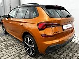 Škoda Kamiq (2024) 1.0 TSI 85kW DSG Monte Carlo - náhled 35