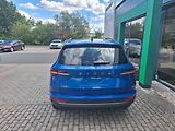 Škoda Karoq Classic 1,5TSI 110kW - náhled 6