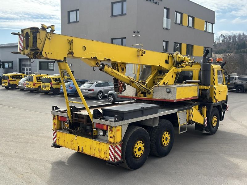 Tatra T815 AV 14 6X6 - fotka 6 z 22