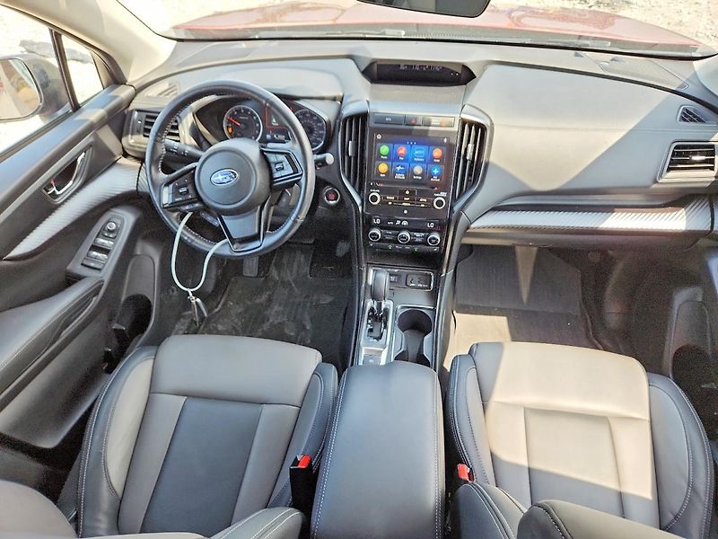 Subaru Ascent (2022) ONYX EDITION  - fotka 8 z 12