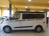 Ford Transit DETHLEFFS URBAN CAMPER GLOBEVA - náhled 37