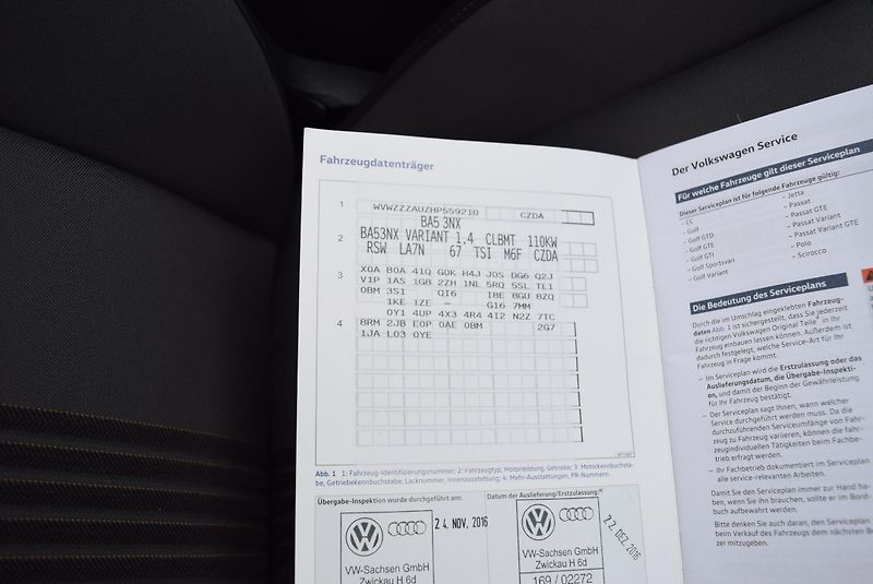 Volkswagen Golf Variant (2016) 1.4TSI 110kw COMFORTLINE TAŽNÉ - fotka 44 z 45