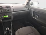 Škoda Fabia (2010) Ambition 1.2 TSI - náhled 8