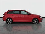 Škoda Rapid (2015) Spaceback 1.6 TDI, ČR,1.maj - náhled 6