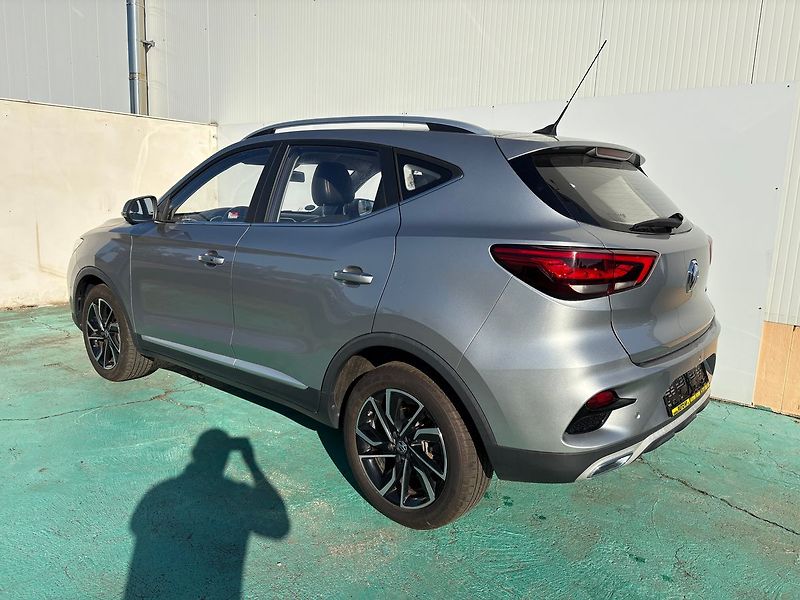 MG ZS 1.0TGI Automat, Navi, Kamera - fotka 4 z 23