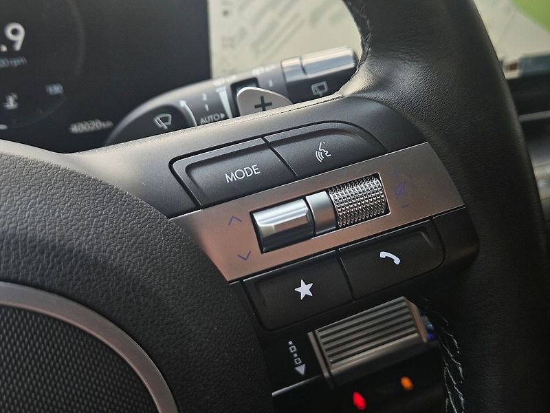 Hyundai Kona 1.0 T-GDi 88kW, Smart, DCT - fotka 18 z 33