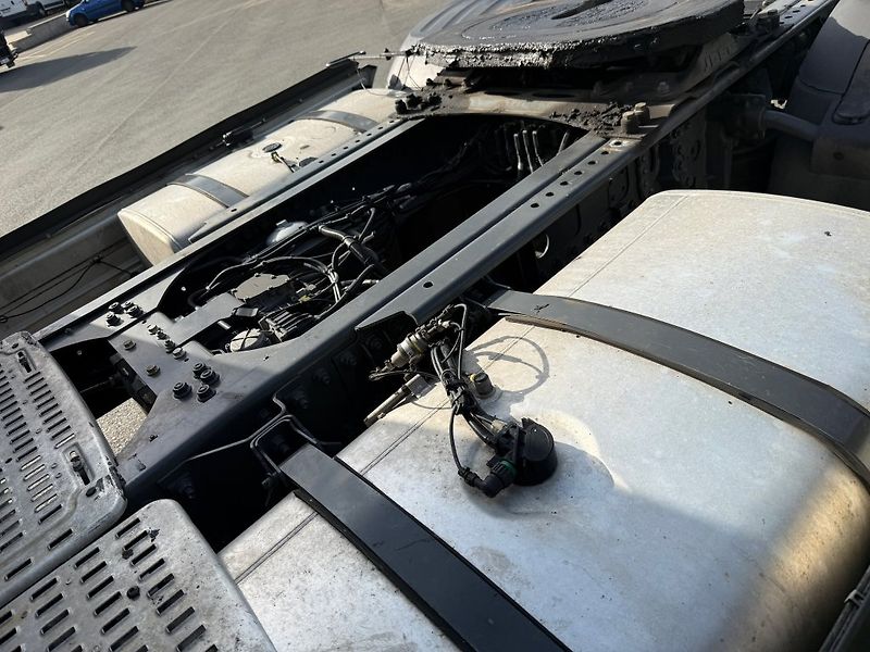 DAF XG480 EURO 6 - fotka 7 z 15