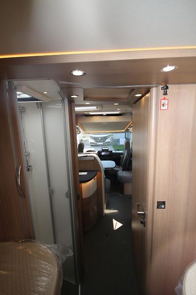 Carthago (2026) c2-tourer I 147 L výprodej - fotka 69 z 70