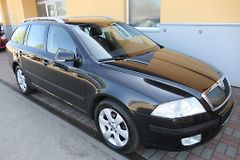Škoda Octavia 1.9 TDi AUT. KLIMA TAŽNÉ - fotografie inzerátu