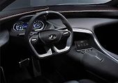 Infiniti Q80 Inspiration.
