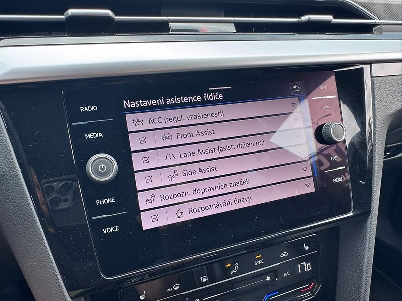 Volkswagen Arteon (2021) R LINE 2,0 TDI 147 KW DSG 4X4 - fotka 29 z 47
