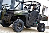 Polaris Ranger Diesel HD (2026) EPS - náhled 3
