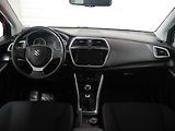 Suzuki S-Cross (2019) 1.4 T 4x4, 1.maj,ČR, AC - náhled 8