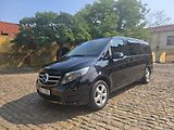 Mercedes-Benz Třídy V (2017) V 250d/L, ČR od MAJITELE - náhled 2