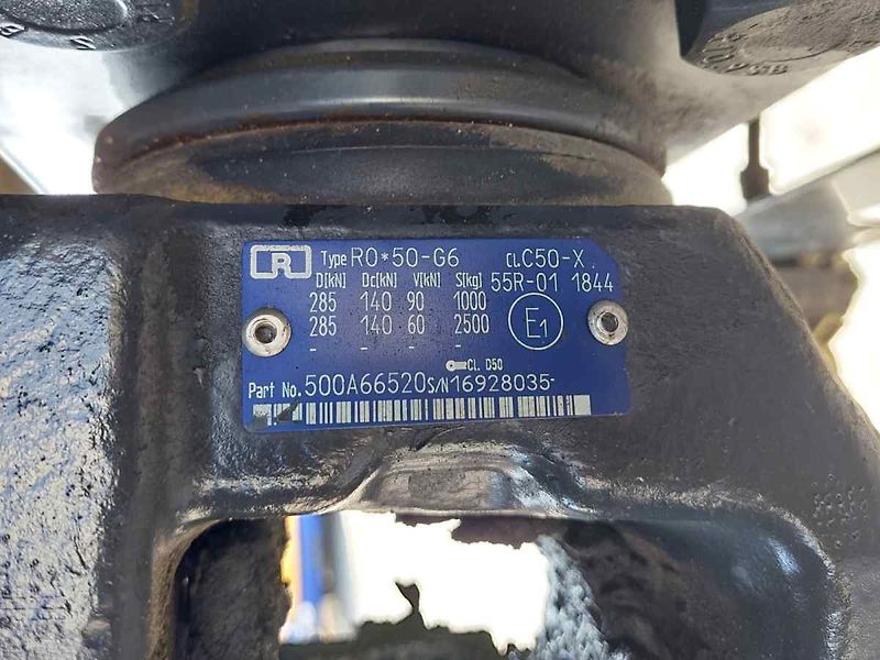 Iveco Ostatní AD300X48Z/HR Bordmatik - fotka 23 z 66