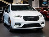 Chrysler Pacifica (2026) 3.6 Select AWD, 360 Cam 2x LCD - náhled 9