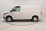 Volkswagen Transporter 2,0 TDI 110 kW Navigace Záruka - náhled 8