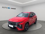 Hyundai Tucson (2026) N-line 1.6 T-GDI 110kW, ČR, To - náhled 1
