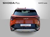 Kia Sportage (2022) 1,6 CRDi 4x4 6MT TOP - náhled 31
