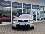 Škoda Octavia 2,0 TDi 103kW AC NOVÝ OLEJ - náhled 8