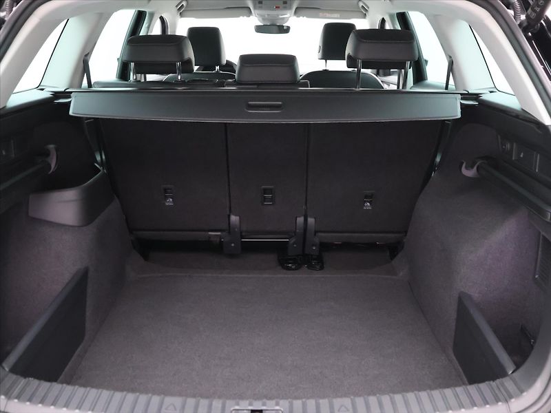 Škoda Kodiaq 2,0 TDI 4x4 DSG Style Plus DPH - fotka 10 z 39