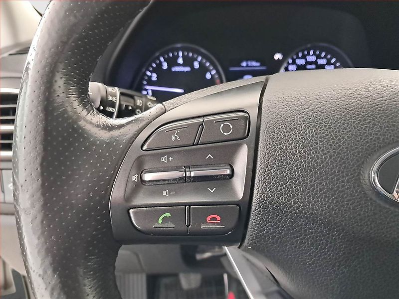 Hyundai i30 (2019) Trikolor 1.4 T-GDI, Serv.kniha - fotka 16 z 19