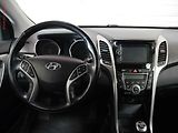 Hyundai i30 (2015) 1.6GDi, 1.maj,ČR, servis - náhled 11