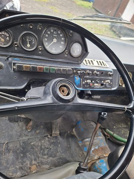 Avia Ostatní (1980) A 30 CISTERNA  - fotka 13 z 14
