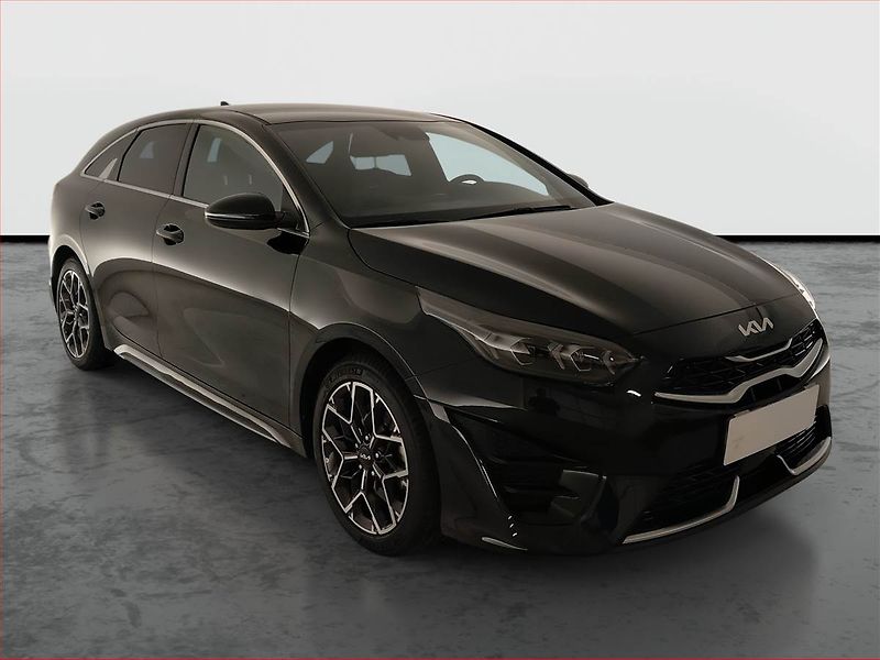 Kia Pro_Ceed (2024) GT-Line 1.5 T-GDI MHEV - fotografie inzerátu