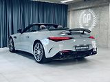 Mercedes-Benz SL (2022) SL 63 4M+ DYNAMIC*MANUFAKTUR* - náhled 5