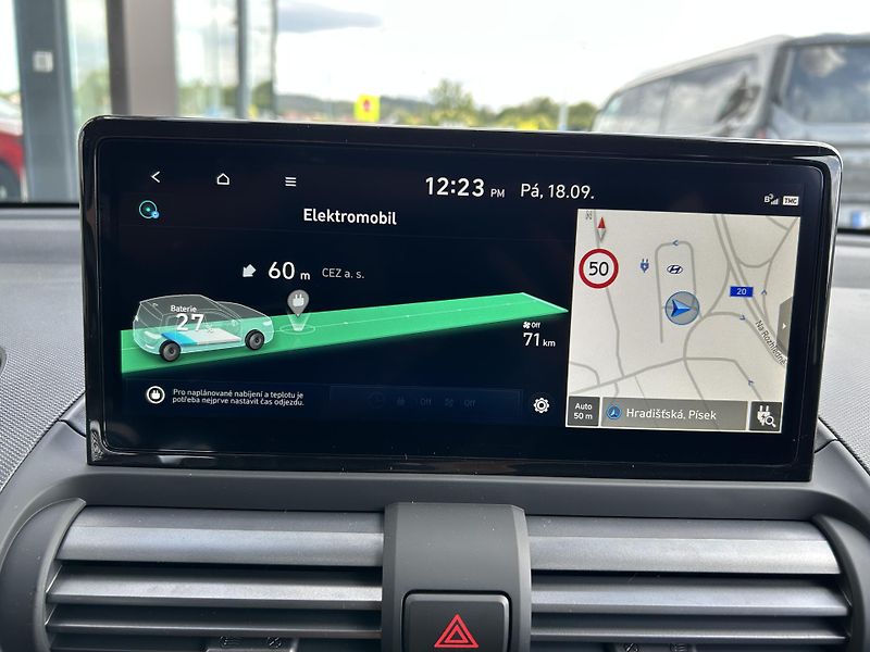 Hyundai Inster 26 ECO STYLE - fotka 25 z 30