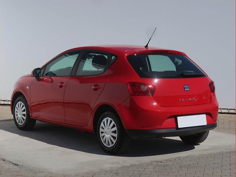 Seat Ibiza (2013) 1.2 12V, Serv.kniha, Tempomat - fotka 4 z 16