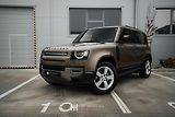 Land Rover Defender (2025) D250 MHEV X-Dynamic SE - náhled 4