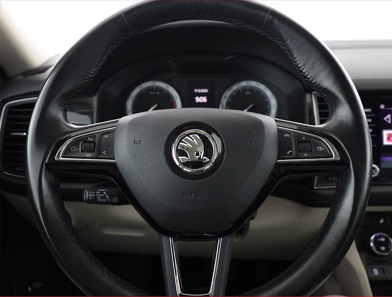 Škoda Kodiaq (2018) Style 2.0 TSI - fotka 19 z 21