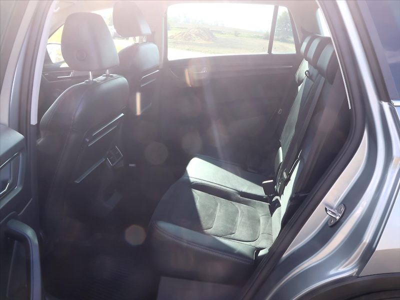 Škoda Kodiaq 2,0 TDI 140kW DSG 4X4 Style - fotka 13 z 36