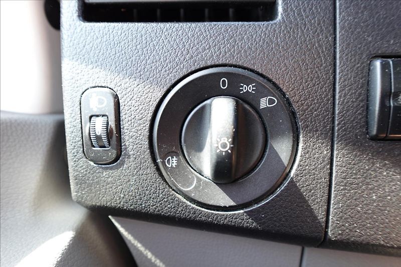Mercedes-Benz Sprinter 2,2 CDI  316CDI SKŘÍN KLIMA - fotka 16 z 22