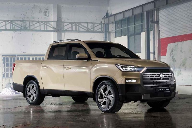 Dacia Bigster je novinkou v kategorii dostupných vozů 4x4.