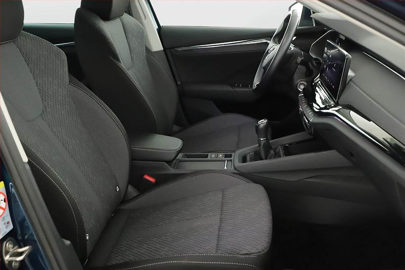 Škoda Octavia (2021) Style 1.5 TSI - fotka 7 z 17