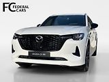 Mazda CX-80 (2026) PHEV 327K/8AT/AWD/HOMURA/COSO - náhled 1