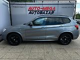 BMW X3 2,0 D 140kW-M PAKET-xDRIVE - náhled 4