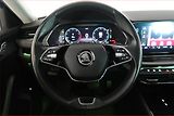 Škoda Octavia (2021) Style 1.5 TSI e-tec, Automat - náhled 17