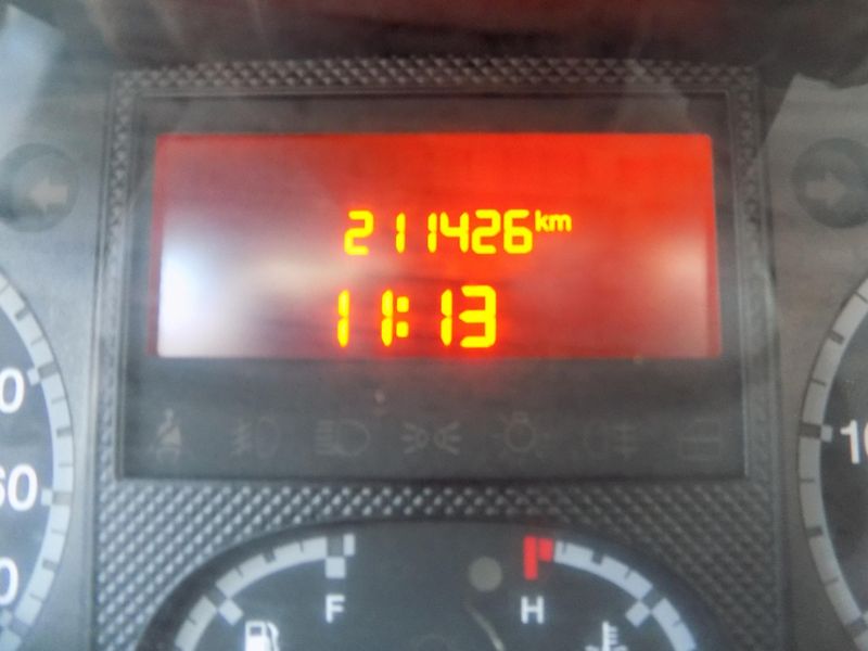 Fiat Ducato (2012) 2,3 96KW MAXI - fotka 22 z 44