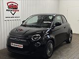 Fiat 500e ELECTRIC DRIVE 70kW ICON - náhled 1