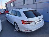 Škoda Superb (2018) 2.0 TDi, ČR, L&K, DSG7, kůže - náhled 1