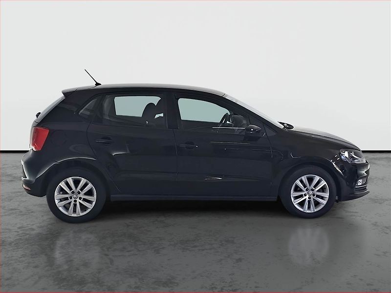 Volkswagen Polo (2016) 1.2 TSI, Serv.kniha, Tempomat - fotka 6 z 15