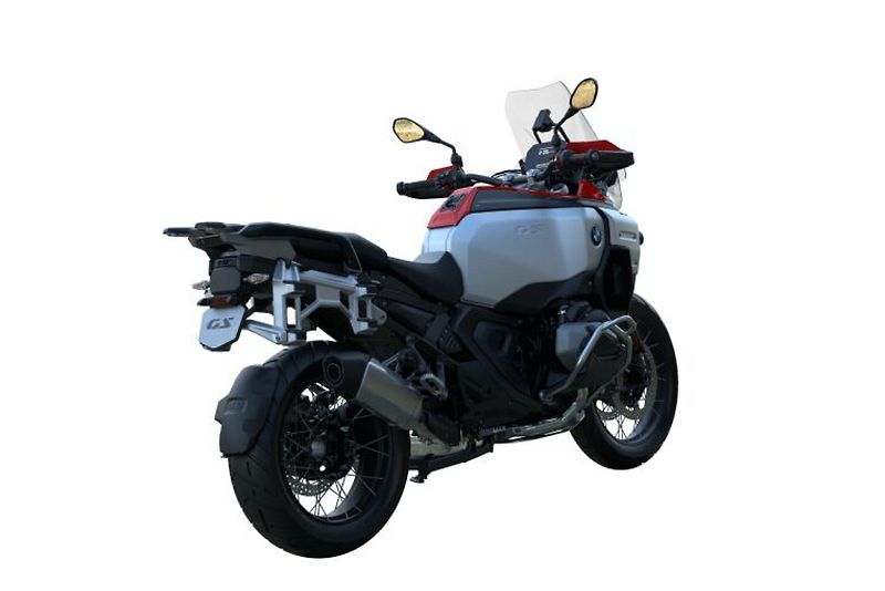 BMW R 1300 GS Adventure - fotka 3 z 4