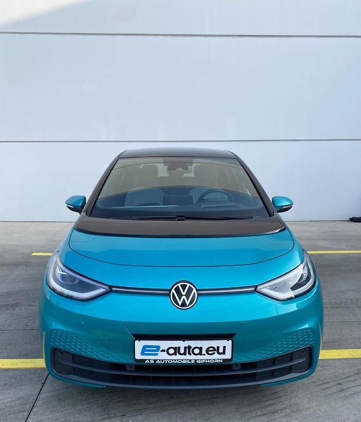 Volkswagen ID.3 (2022) PRO Performance FULL TAŽNÉ - fotka 2 z 26