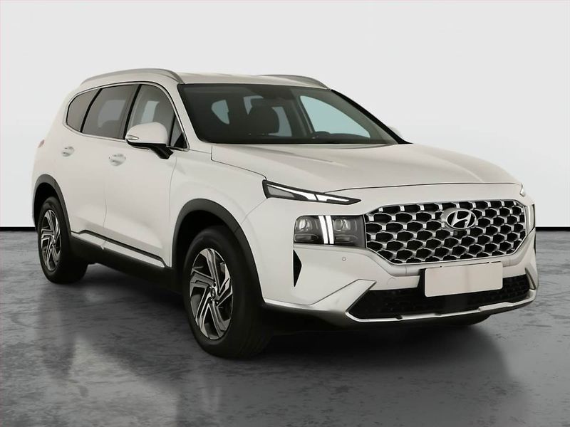 Hyundai Santa Fe (2023) Premium 2.2 CRDi - fotka 1 z 21