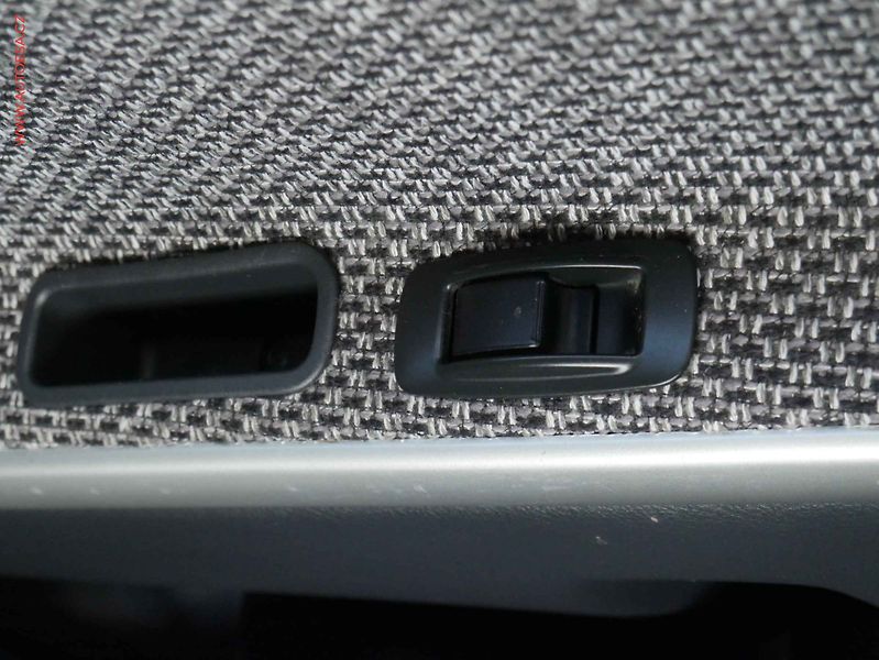 Toyota Corolla Verso (2008) 2.2D, AC, TZ, temp - fotka 12 z 20